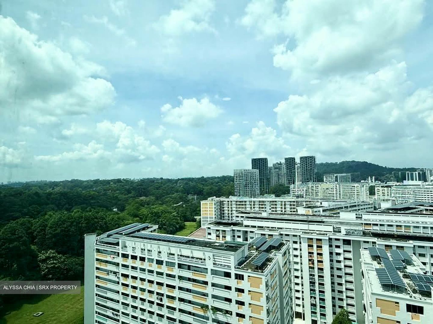Chestervale (D23), Condominium #557944311